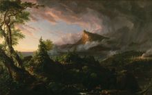 Thomas Cole, 