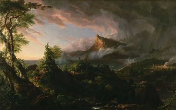 Thomas Cole, 