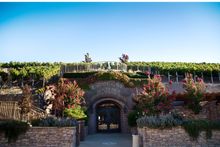 The Meritage Resort\'s Spa Terra, located underground in an Estate Wine Cave