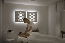 Back Massage
