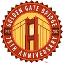 Golden Gate Bridge 75th Anniversary