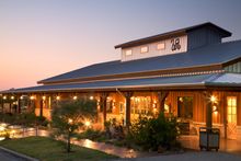 Wildcatter Steakhouse