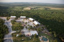 Wildcatter Ranch & Resort