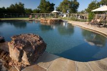 Wildcatter pool