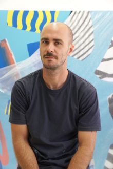 Elliott Routledge