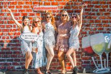 There's plenty of fun to be had at the Relish Food and Wine Festival in Maryborough on June 1.