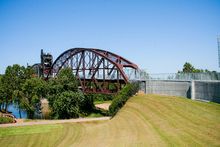 Clinton Park Bridge