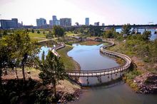 Bill Clark Wetlands