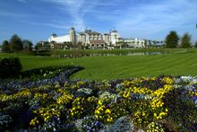 Gaylord Palms Resort in Kissimmee, FL