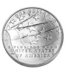 Star-Spangled Banner Commemorative Coin Available for Sale