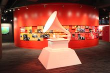 The GRAMMY Museum