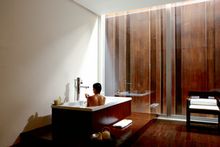 COMO Shambhala treatment room