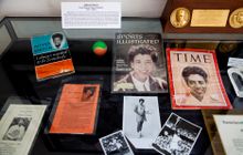 Black Archives, Florida A&M University