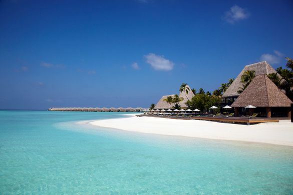 Anantara Kihavah 