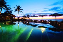 Anantara Mui Ne Vietnam 