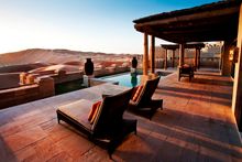 Qasr Al Sarab Desert Resort by Anantara 