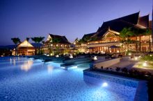 Anantara Xishuangbanna China 