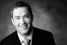 Blain Rethmeier, Senior Vice President of Public Affairs, U.S. Travel Association