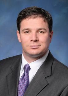 Geoff Freeman, Chief Operating Officer, U.S. Travel Association