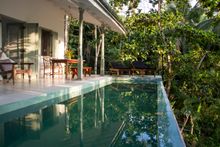 New Mataramba Lodge featured by specialist tour operator, Yonder
