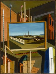 Staatsgalerie Stuttgart  ® VG Bild-Kunst, Bonn 2011