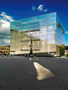 Kunstmuseum Stuttgart © Kunstmuseum Stuttgart_González