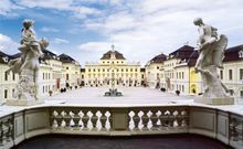 Resisdenzschloss_ Ludwigsburg ® LMZ-BW _Cohen