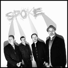 SPOKE Band Photo