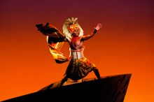 Lion King