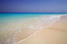 Egypt Sea