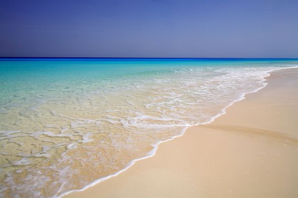 Egypt Sea