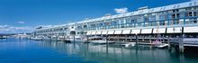 BLUE Sydney-A-Taj Hotel