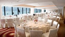 Harbourview Function room - Western Setup