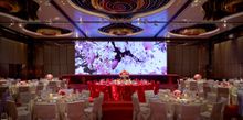 InterContinental Hong Kong Ballroom