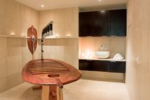 Spa Vichi-shower