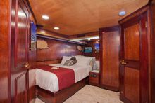 Double Cabin with Ensuite