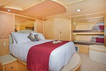 Family Cabin with Ensuite