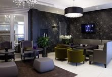 Mercure Arbat Moscow