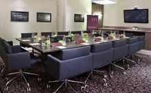 Meeting Room - Mercure Arbat Moscow
