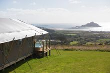 Mount View Luxury Glamping