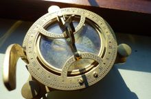 The Observatory discovery