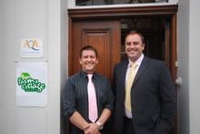 James & Simon Morris Directors