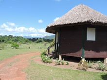 Surama Eco-lodge