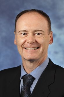 Paul Richardson
