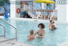 Family Pool