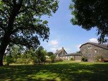 Tremeale Barn Shippen 2