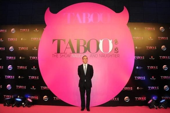 Mr Lawrence Ho, Co-Chairman and Chief Executive Officer of Melco Crown Entertainment Limited said it is a pleasure to bring to M