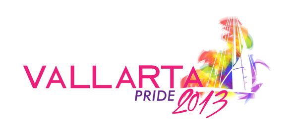 Vallarta Pride Logo