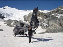 Over The Top dedicated to providing guests with a safe and enriching journey.