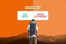 Busabout 2019 Travel Experiment